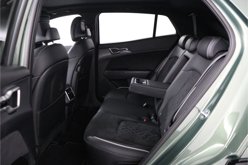 Kia Sportage – foto 52