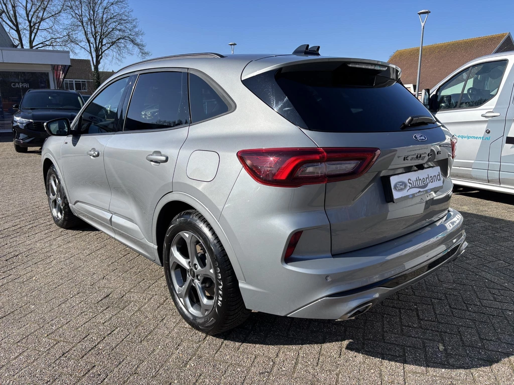 Ford Kuga – foto 3