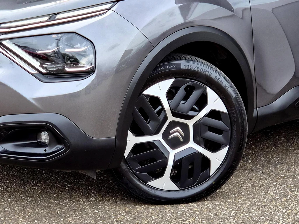 Citroën C4 – foto 13