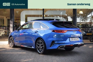 Kia ProCeed – thumbnail 3