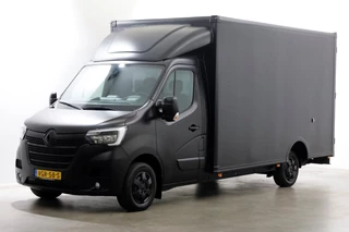 Renault Master – thumbnail 3