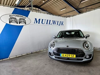 MINI Clubman – thumbnail 12