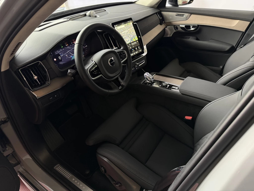Volvo XC90 – foto 16