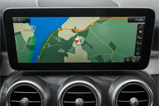 Mercedes-Benz C-Klasse – thumbnail 26