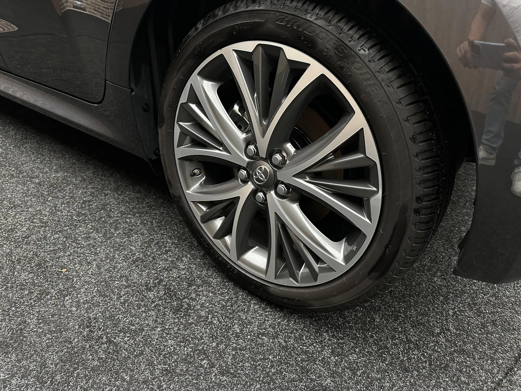 Toyota Yaris – foto 14