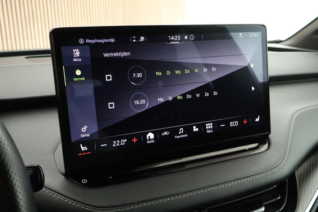 Škoda Enyaq iV – foto 27