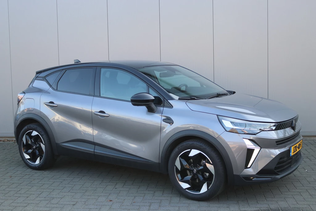 Renault Captur – foto 8