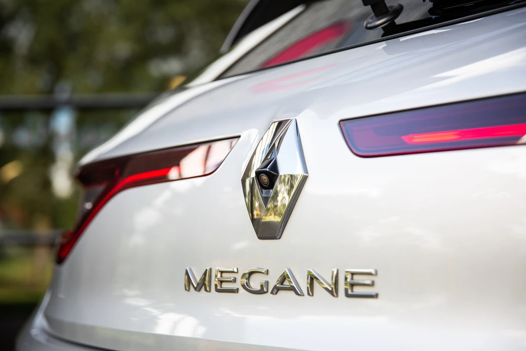 Renault Mégane – foto 9
