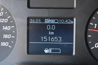 Mercedes-Benz Sprinter – thumbnail 15