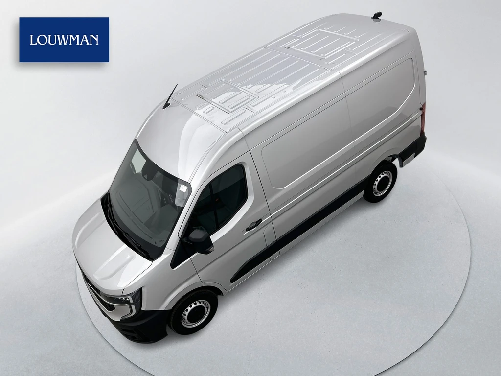 Renault Master – foto 3
