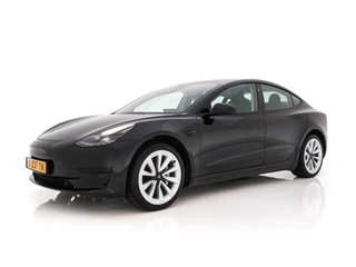 Tesla Model 3 – thumbnail 1