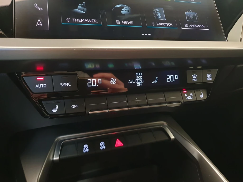 Audi A3 – foto 19