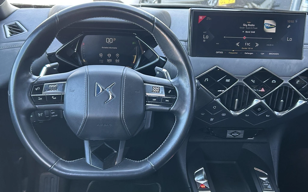 DS DS 3 – foto 14