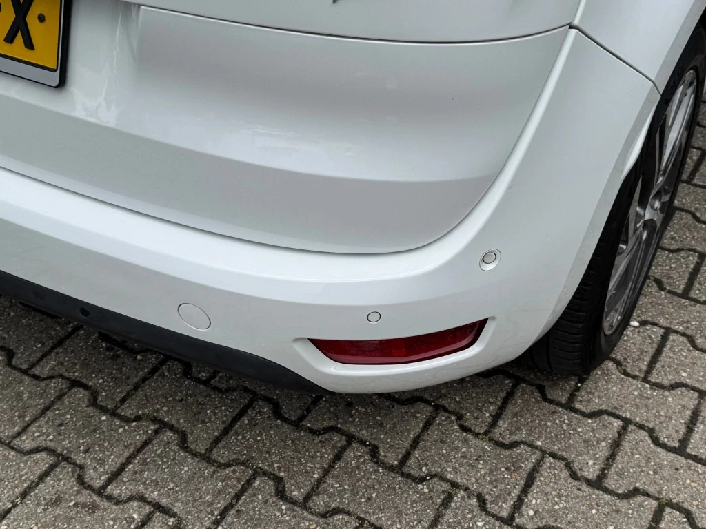 Citroën C4 Picasso – foto 12