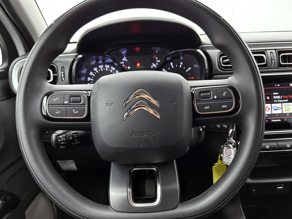 Citroën C3 – foto 28