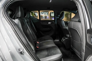 Volvo XC40 – thumbnail 22