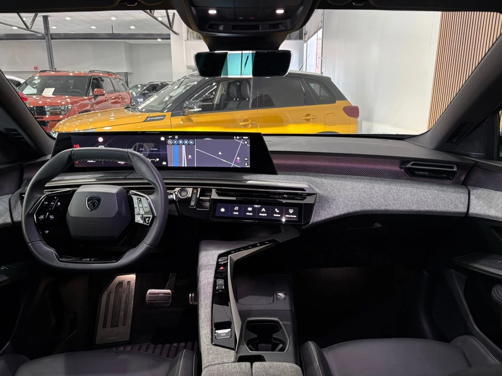 Peugeot 3008 – foto 15