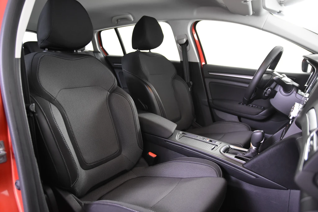 Renault Megane E-Tech – foto 16