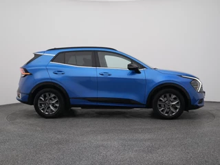 Kia Sportage – thumbnail 13