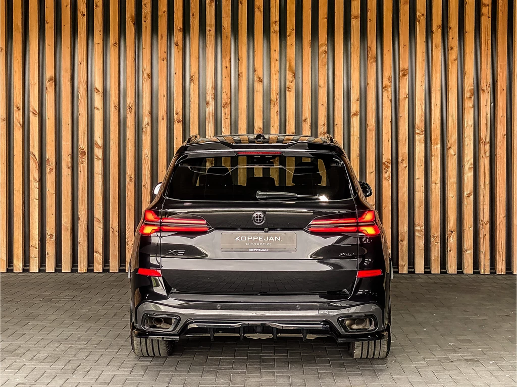 BMW X5 – foto 7