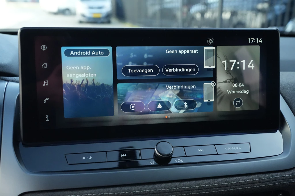Nissan QASHQAI – foto 15
