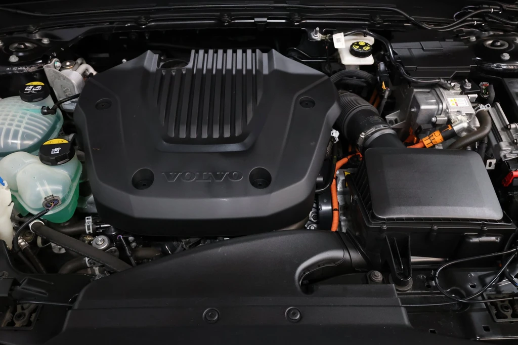 Volvo XC40 – foto 24
