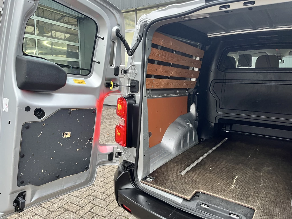 Citroën Jumpy – foto 20