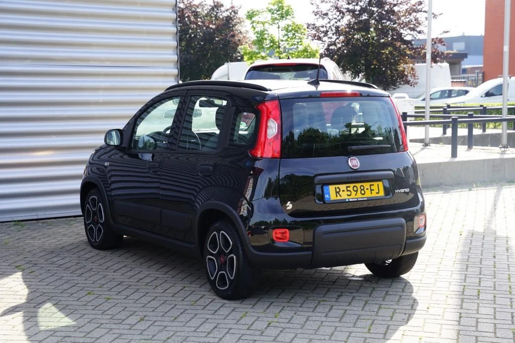 Fiat Panda – foto 2