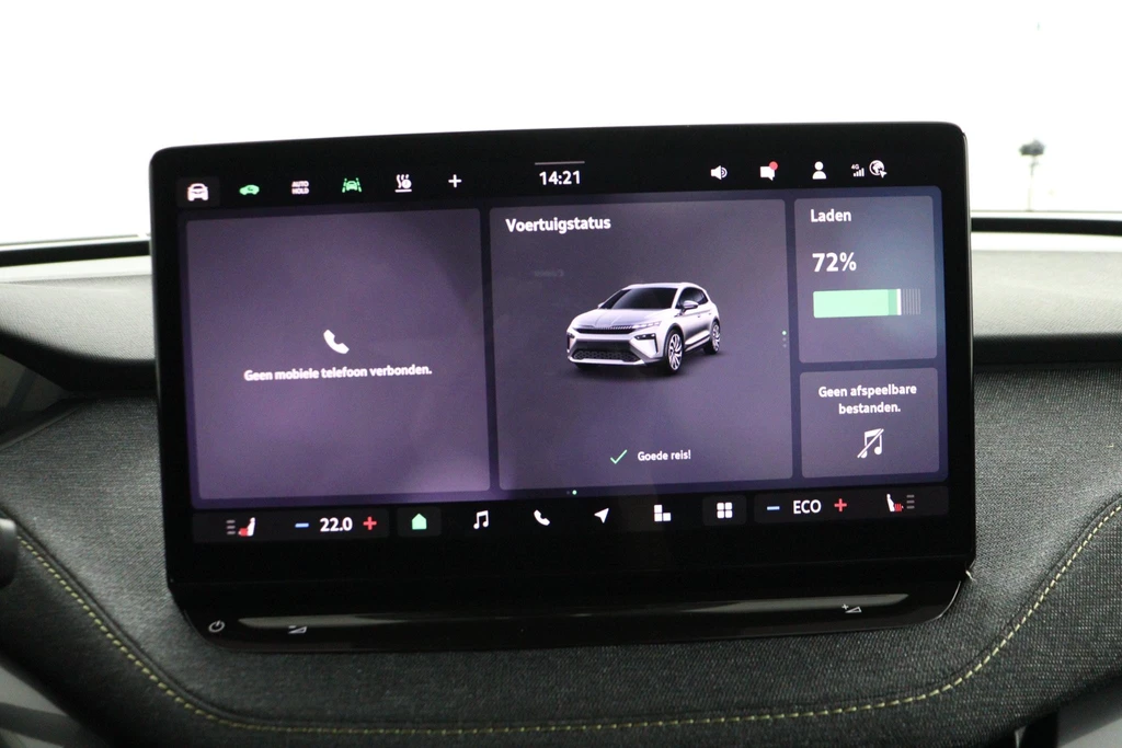 Škoda Elroq – foto 40
