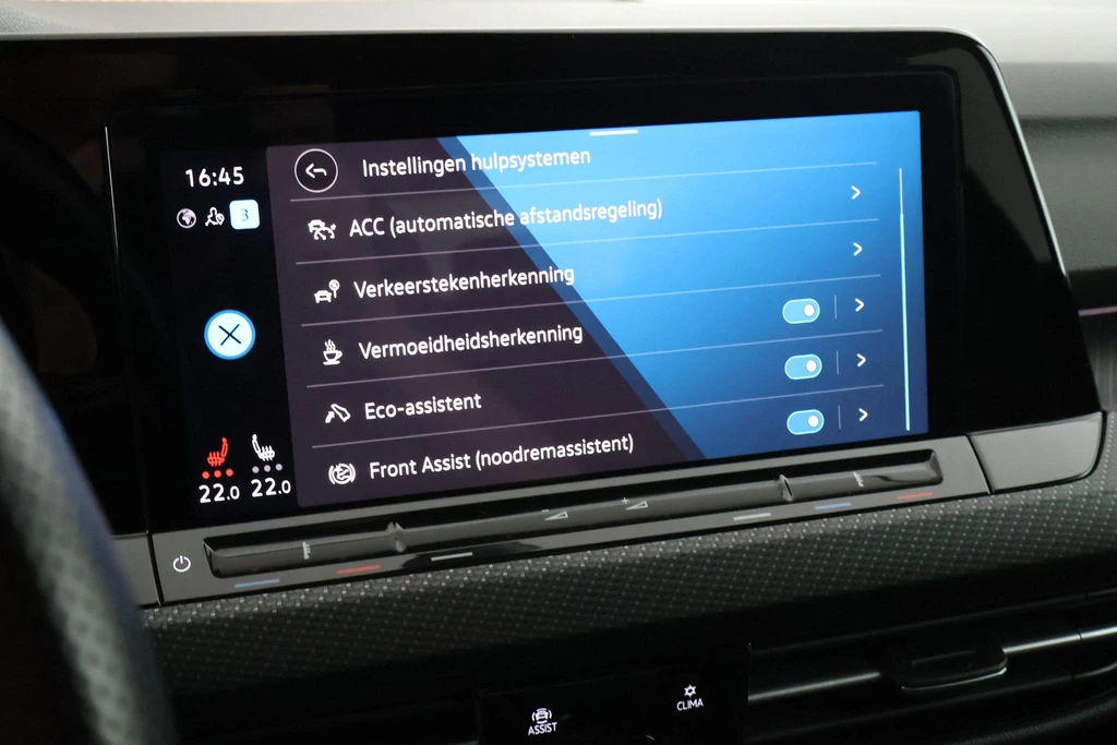 Volkswagen Golf – foto 22