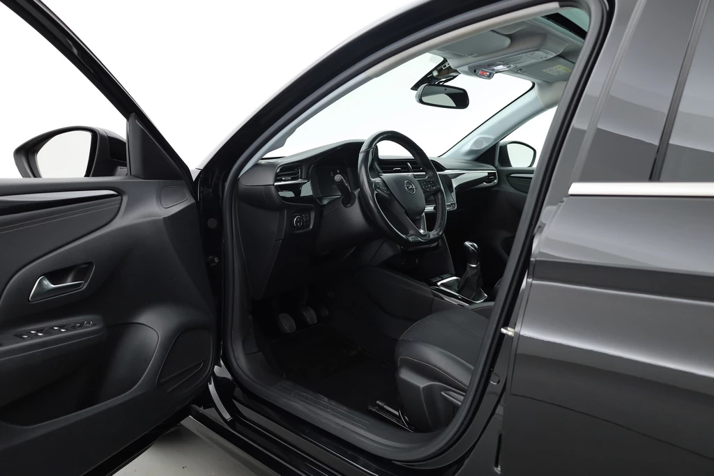 Opel Corsa – foto 8