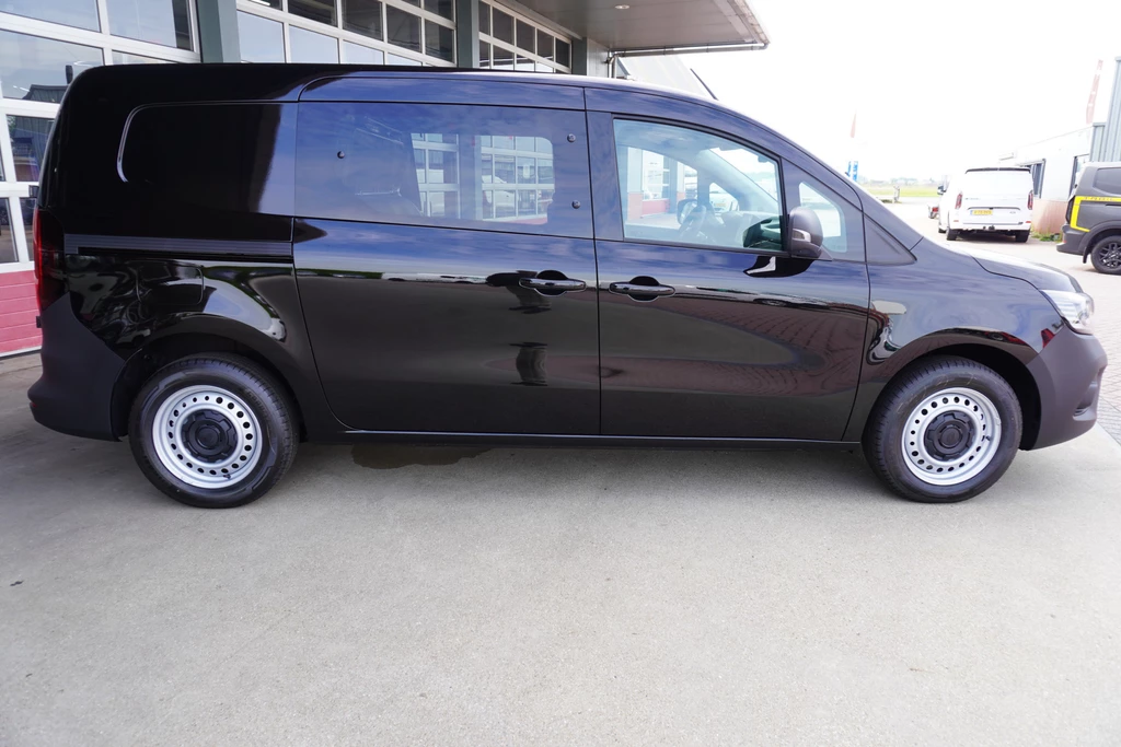 Renault Kangoo – foto 8