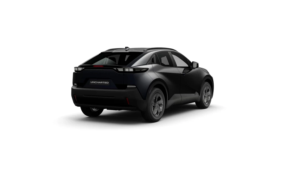 Subaru Uncharted – foto 3