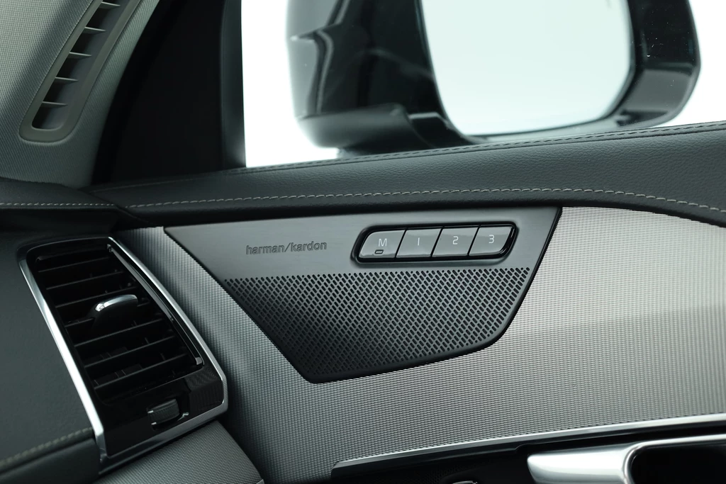 Volvo XC90 – foto 35