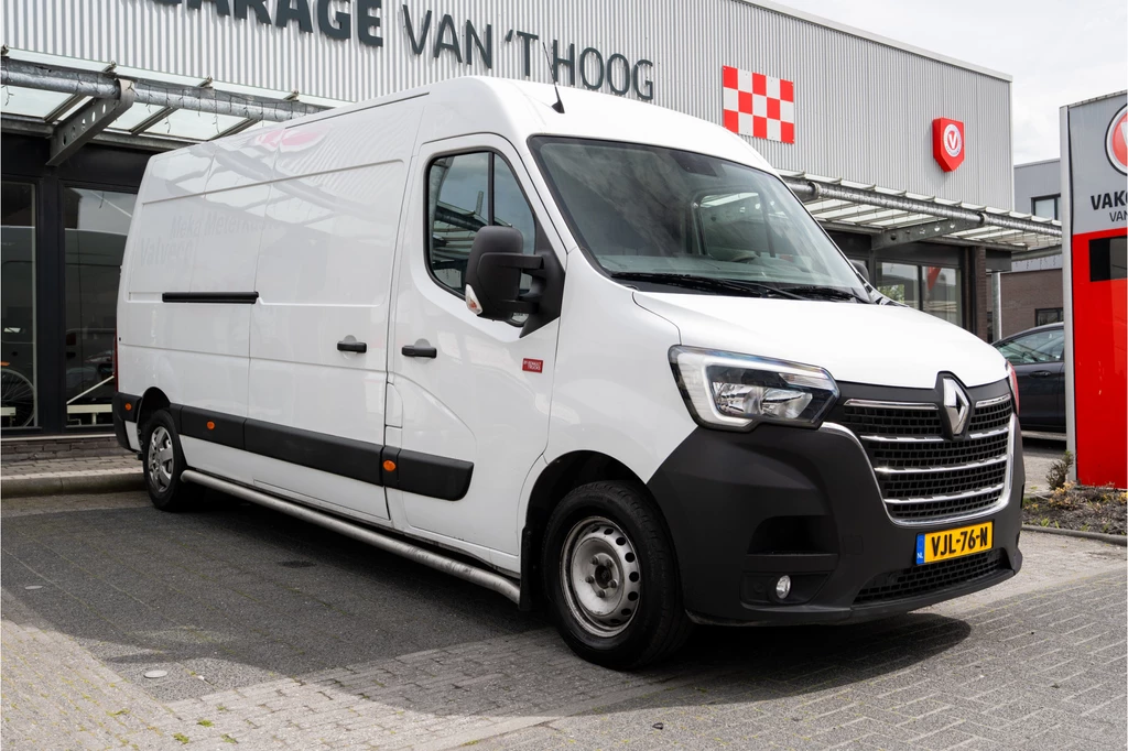 Renault Master – foto 7
