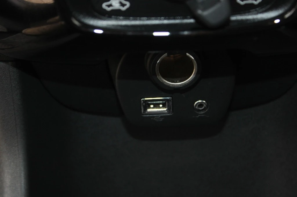 Citroën C1 – foto 20