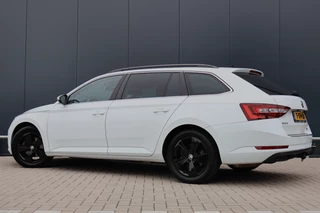 Škoda Superb – thumbnail 3