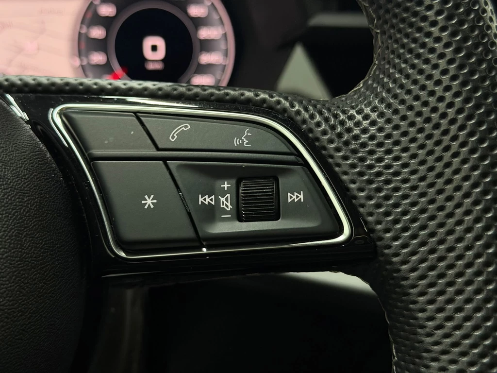 Audi A3 – foto 17
