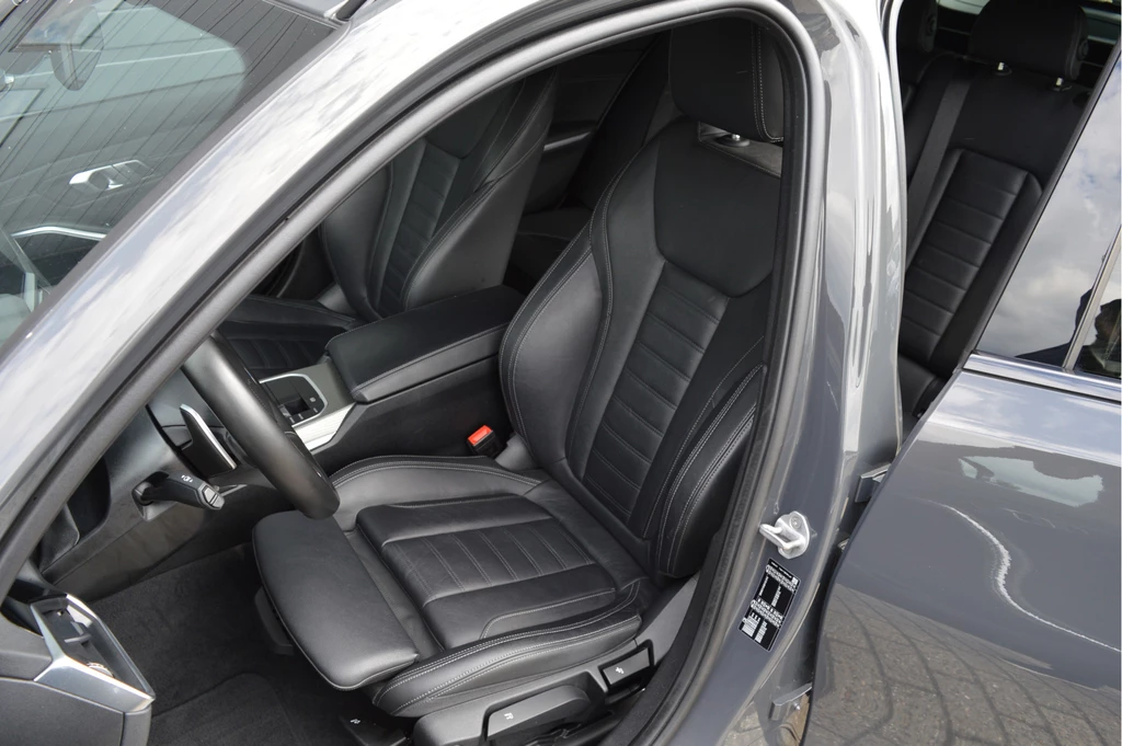 BMW 3 Serie – foto 10