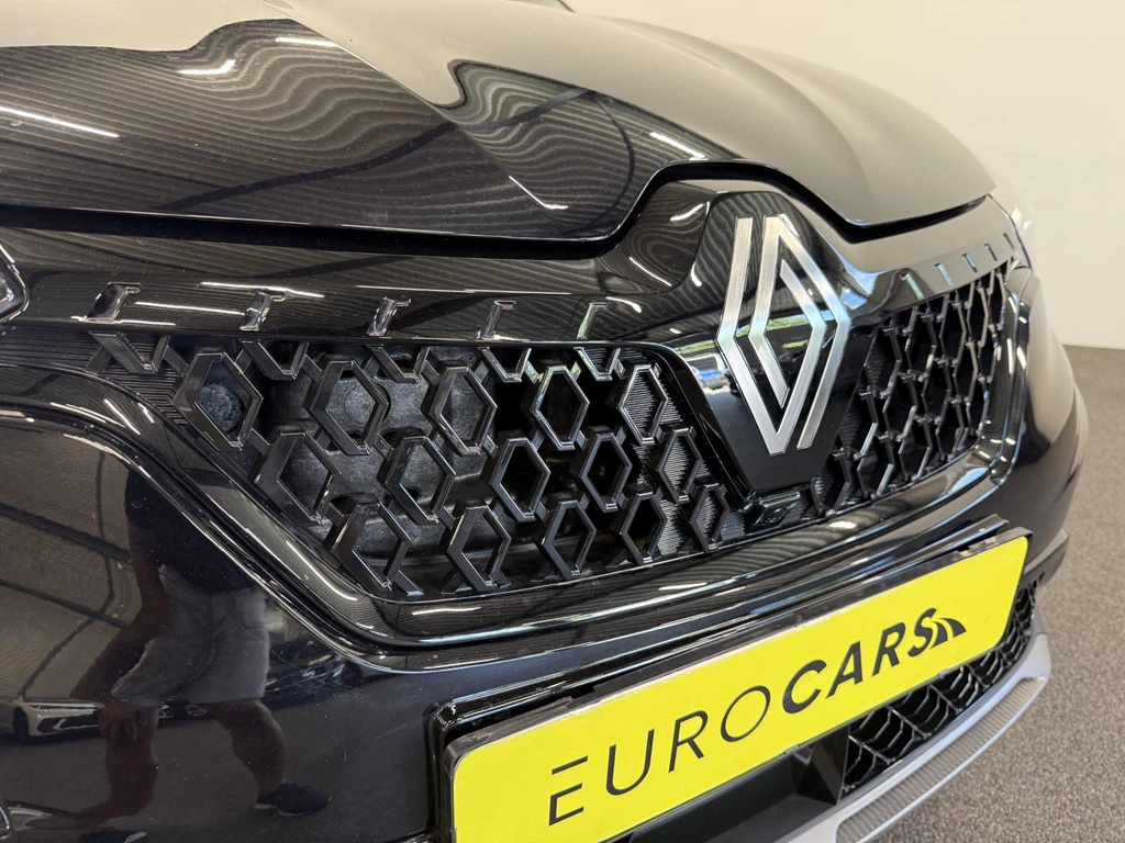 Renault Arkana – foto 42