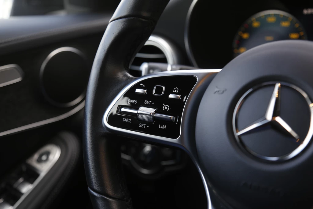 Mercedes-Benz GLC – foto 45