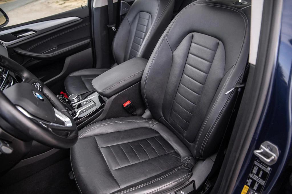 BMW X3 – foto 26