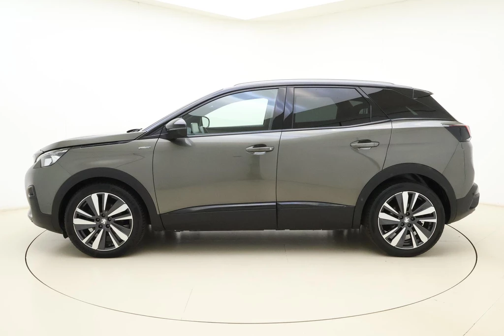 Peugeot 3008 – foto 2
