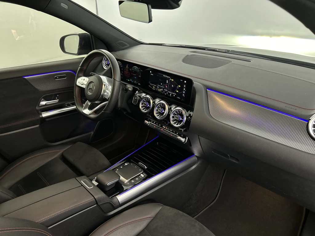 Mercedes-Benz EQA – foto 24