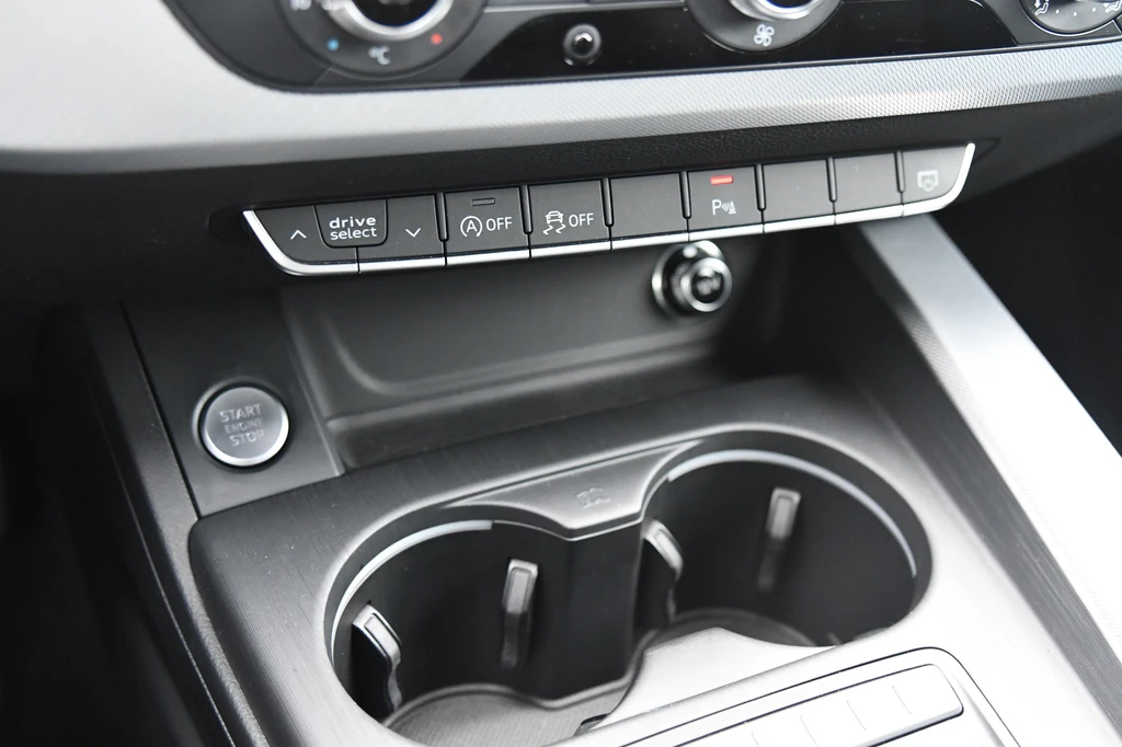 Audi A4 – foto 20