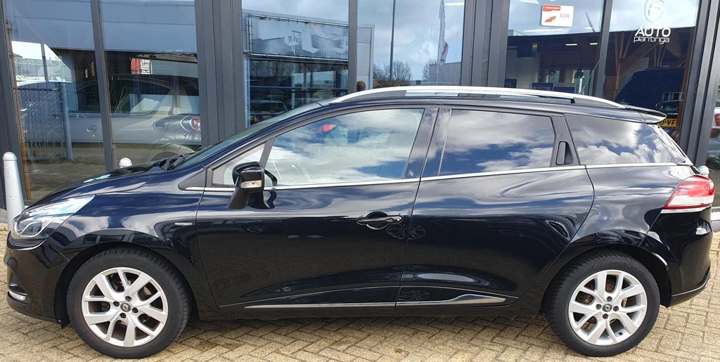 Renault Clio – foto 2