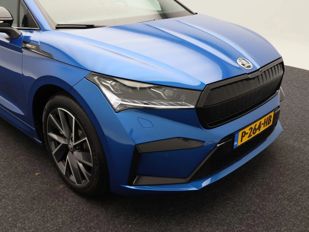 Škoda Enyaq iV – foto 7