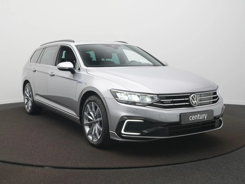 Volkswagen Passat – foto 9