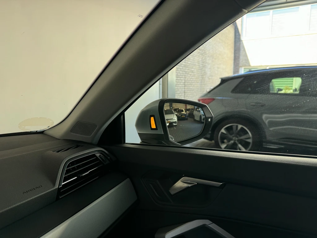 Audi Q3 – foto 27