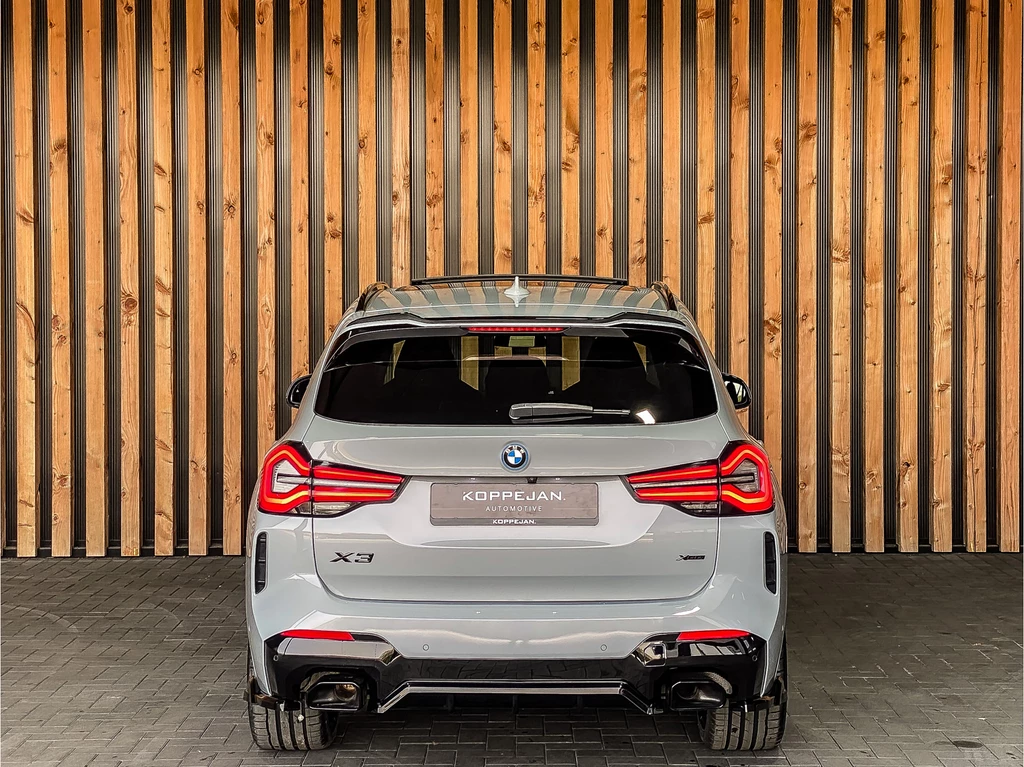 BMW X3 – foto 7